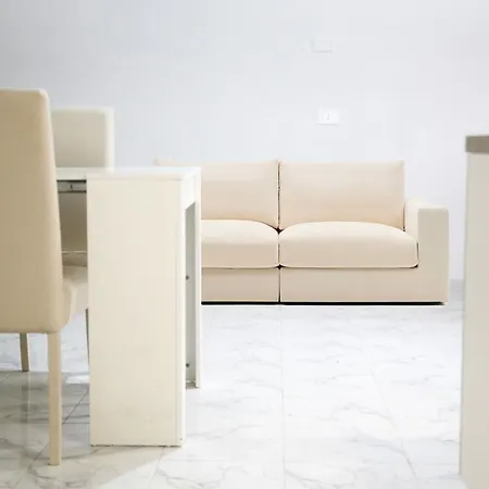 アパート Corte Cosi&mia Centro Storico ガリポリ