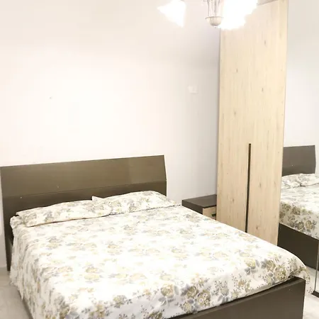 Corte Cosi&mia Centro Storico * ガリポリ