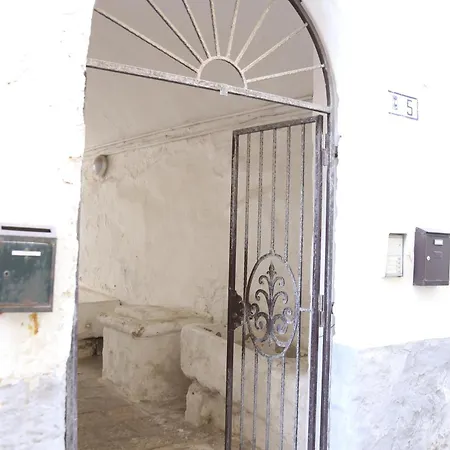 شقة Corte Cosi&mia Centro Storico *