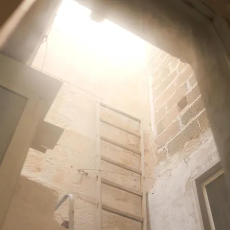 Corte Cosi&mia Centro Storico شقة غالّيبولي