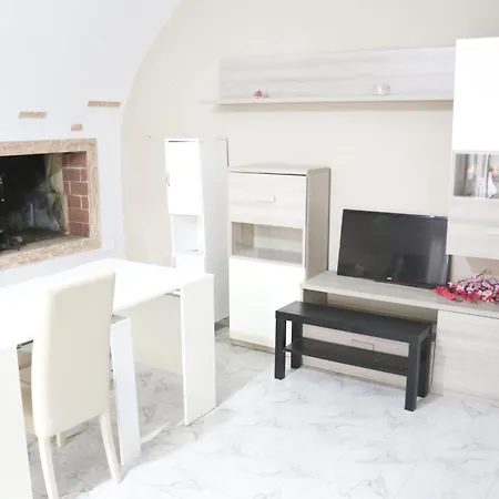 Corte Cosi&mia Centro Storico شقة