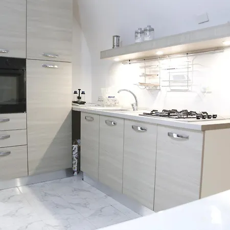 Corte Cosi&mia Centro Storico شقة